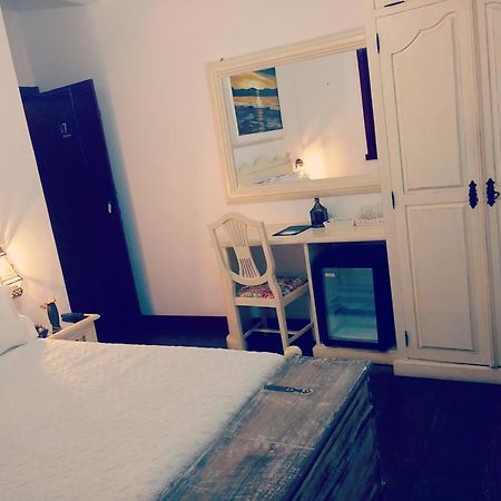 Pousada Araujo Bazilio Tiradentes Pokoj fotografie
