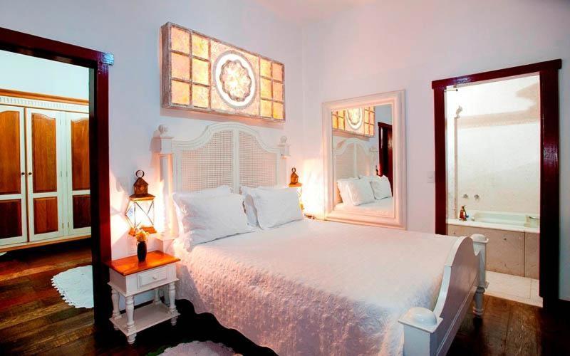 Pousada Araujo Bazilio Tiradentes Exteriér fotografie