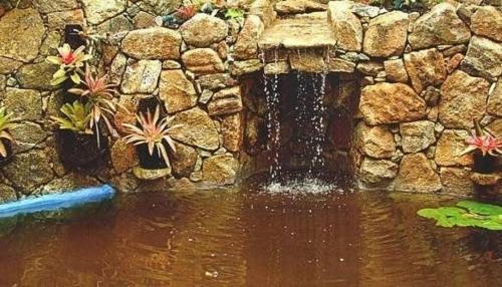 Pousada Araujo Bazilio Tiradentes Exteriér fotografie