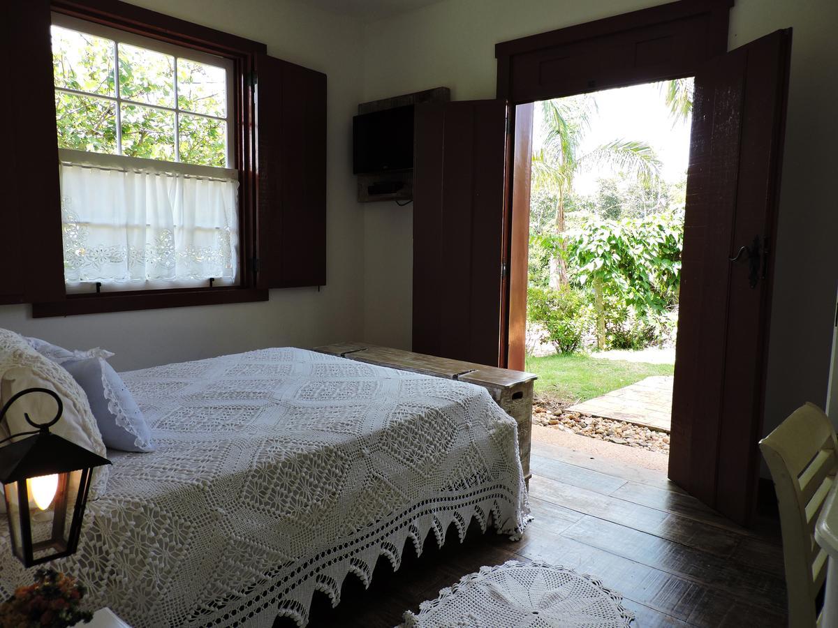 Pousada Araujo Bazilio Tiradentes Exteriér fotografie