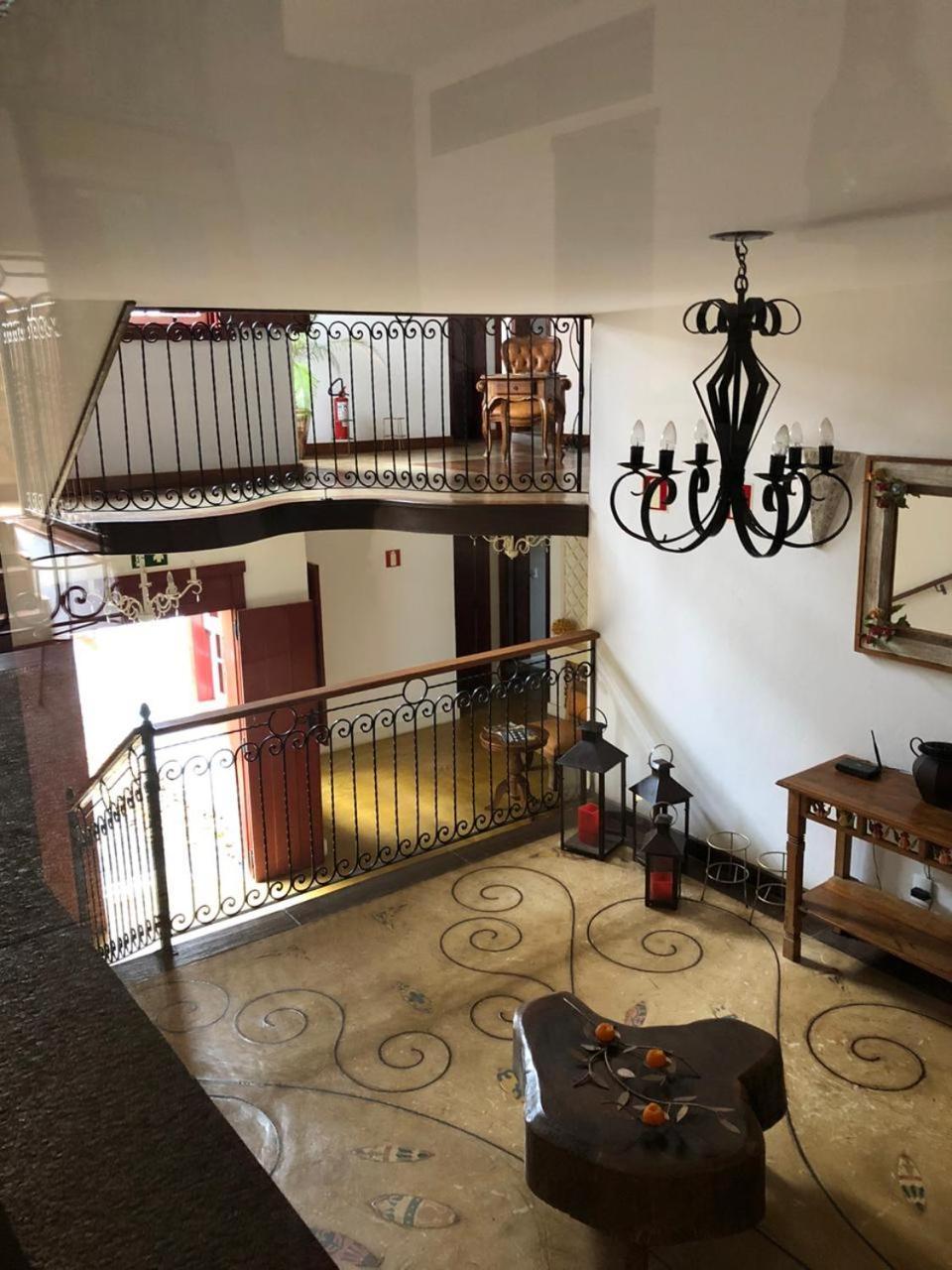 Pousada Araujo Bazilio Tiradentes Exteriér fotografie